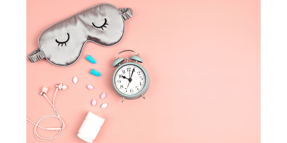 What Is Sleep Hygiene? Plus Tips For The Best Night of Sleep